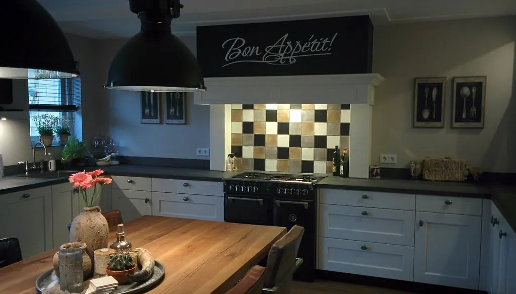 B&B Le Bon Vivant Eindhoven 2*,  Niederlande